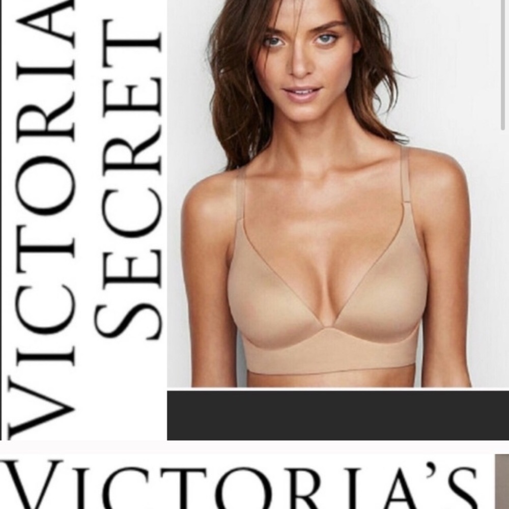 Victoria’s Secret Bra